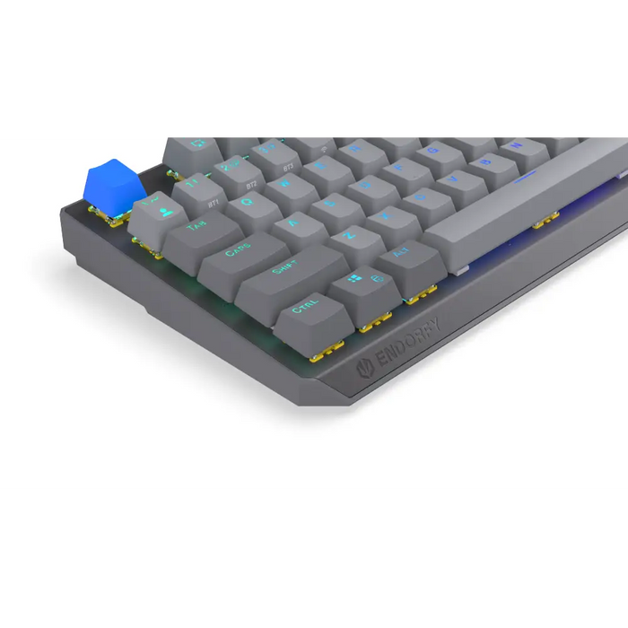 Endorfy механична клавиатура Thock Wireless V2 Full Size