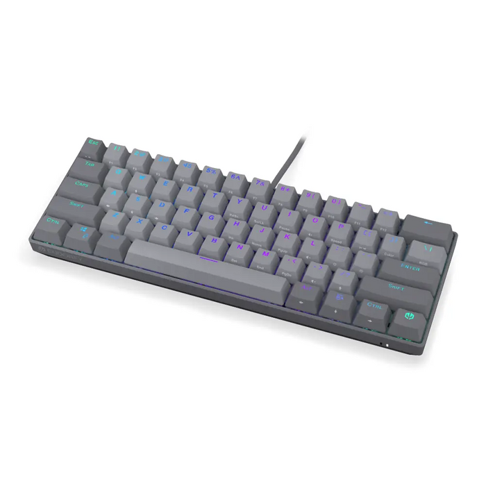 Endorfy механична клавиатура Thock V2 Compact PBT Endorfy