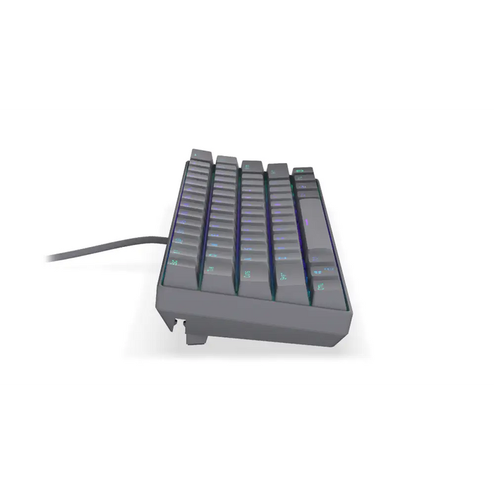 Endorfy механична клавиатура Thock V2 Compact PBT Endorfy