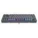 Endorfy механична клавиатура Thock V2 TKL PBT Endorfy Red