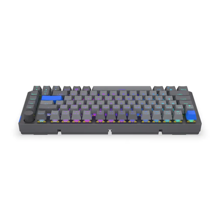 Endorfy механична клавиатура Thock Wireless V2 75% PBT