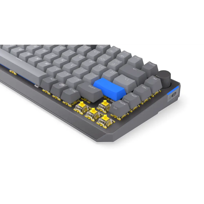 Endorfy механична клавиатура Thock Wireless V2 75% PBT