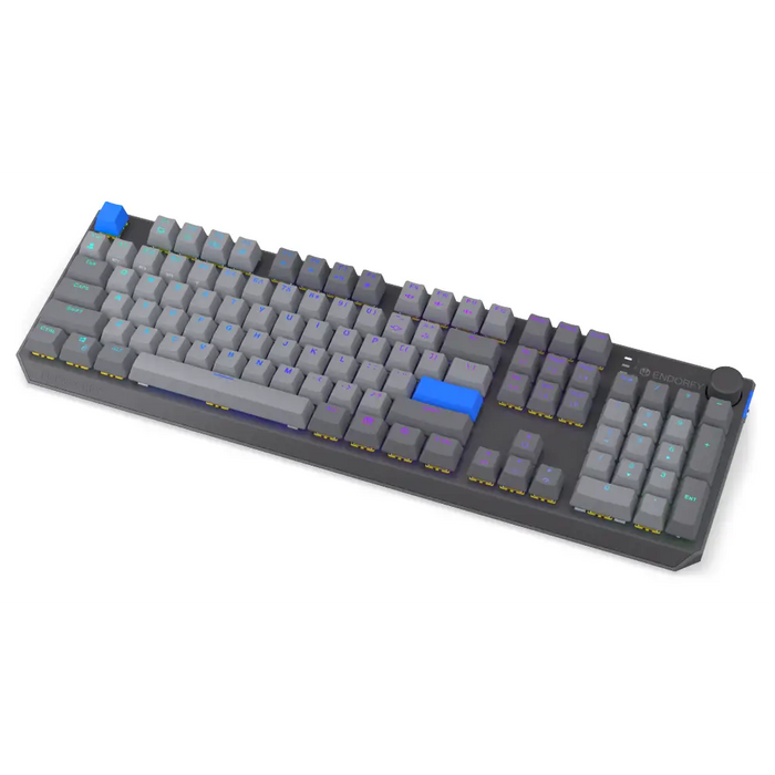 Endorfy механична клавиатура Thock Wireless V2 Full Size