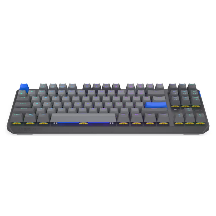 Endorfy механична клавиатура Thock Wireless V2 TKL PBT