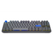 Endorfy механична клавиатура Thock Wireless V2 TKL PBT