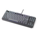 Endorfy механична клавиатура Thock V2 TKL PBT Endorfy Red