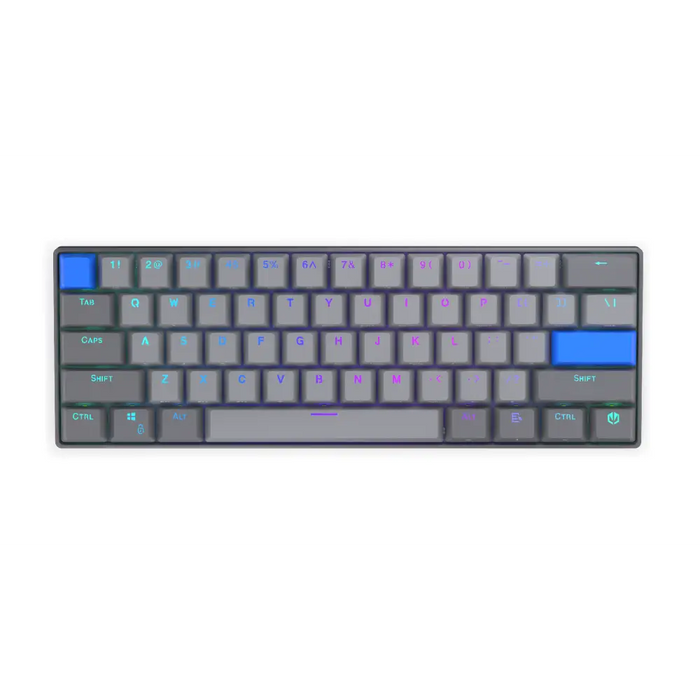 Endorfy механична клавиатура Thock Wireless V2 Compact PBT