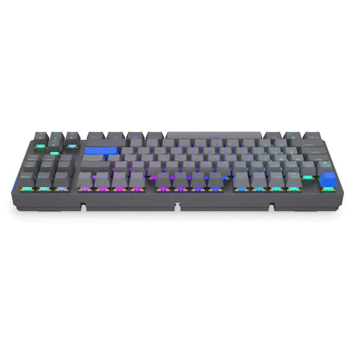 Endorfy механична клавиатура Thock Wireless V2 TKL PBT