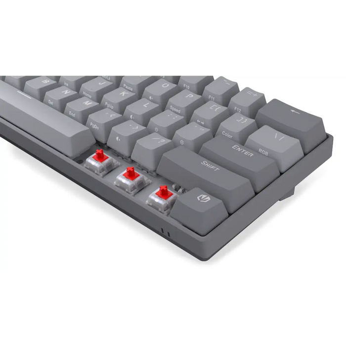 Endorfy механична клавиатура Thock V2 Compact PBT Endorfy