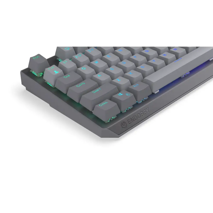 Endorfy механична клавиатура Thock V2 Full Size PBT Endorfy