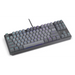 Endorfy механична клавиатура Thock V2 TKL PBT Endorfy Red