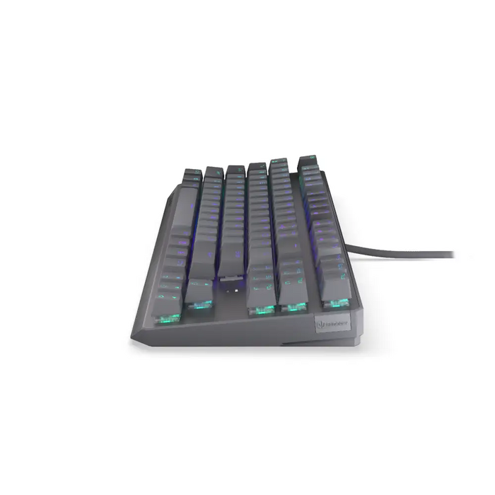 Endorfy механична клавиатура Thock V2 TKL PBT Endorfy Red