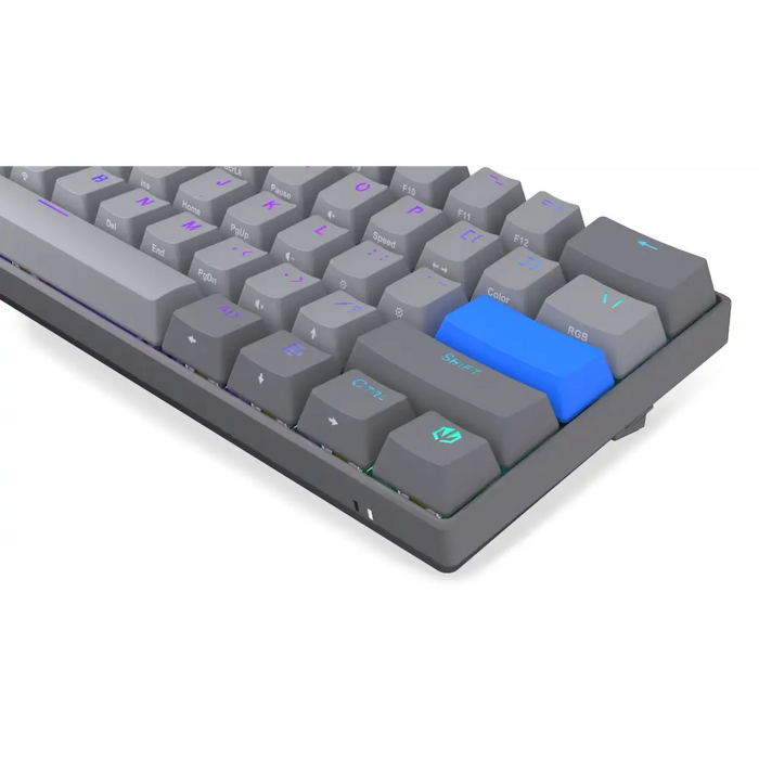 Endorfy механична клавиатура Thock Wireless V2 Compact PBT