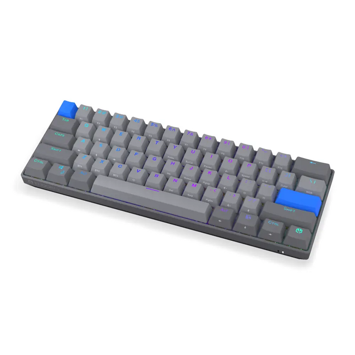 Endorfy механична клавиатура Thock Wireless V2 Compact PBT