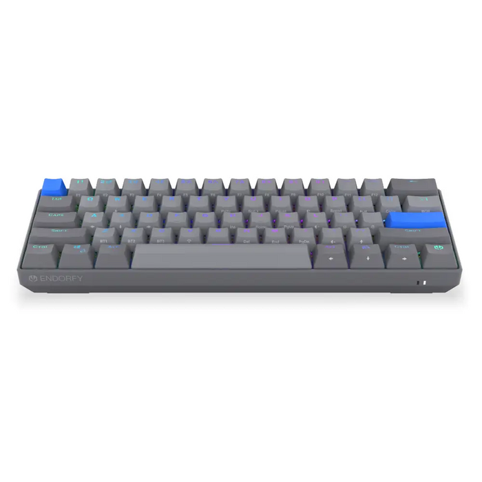 Endorfy механична клавиатура Thock Wireless V2 Compact PBT