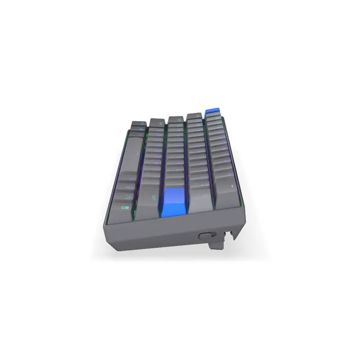 Endorfy механична клавиатура Thock Wireless V2 Compact PBT