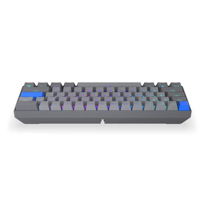 Endorfy механична клавиатура Thock Wireless V2 Compact PBT
