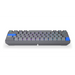 Endorfy механична клавиатура Thock Wireless V2 Compact PBT