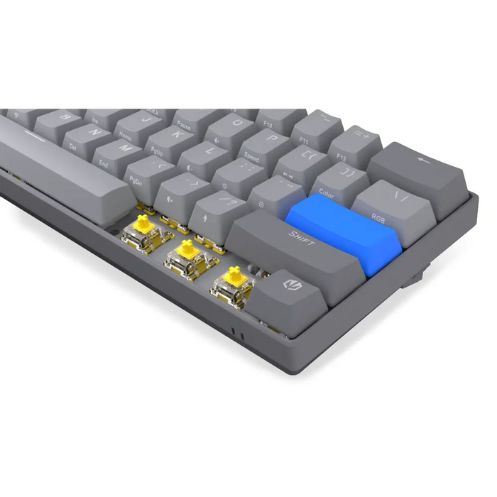 Endorfy механична клавиатура Thock Wireless V2 Compact PBT