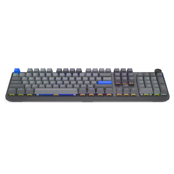 Endorfy механична клавиатура Thock Wireless V2 Full Size