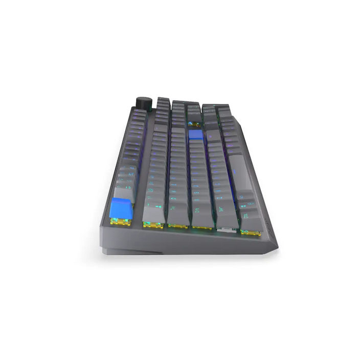 Endorfy механична клавиатура Thock Wireless V2 Full Size