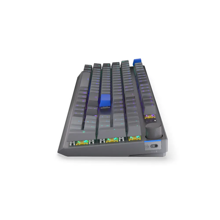 Endorfy механична клавиатура Thock Wireless V2 Full Size