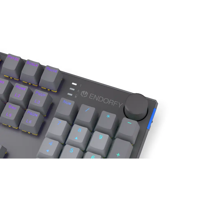 Endorfy механична клавиатура Thock Wireless V2 Full Size