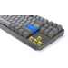 Endorfy механична клавиатура Thock Wireless V2 TKL PBT
