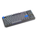 Endorfy механична клавиатура Thock Wireless V2 TKL PBT
