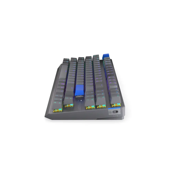 Endorfy механична клавиатура Thock Wireless V2 TKL PBT