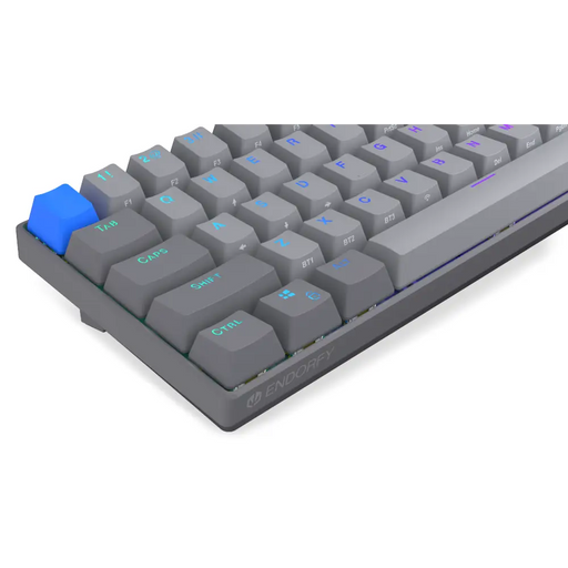 Endorfy механична клавиатура Thock Wireless V2 Compact PBT
