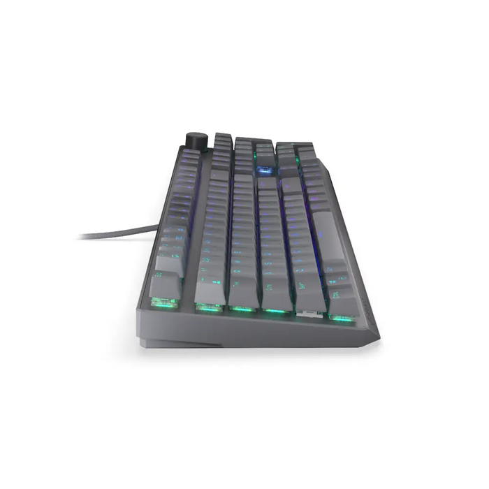 Endorfy механична клавиатура Thock V2 Full Size PBT Endorfy