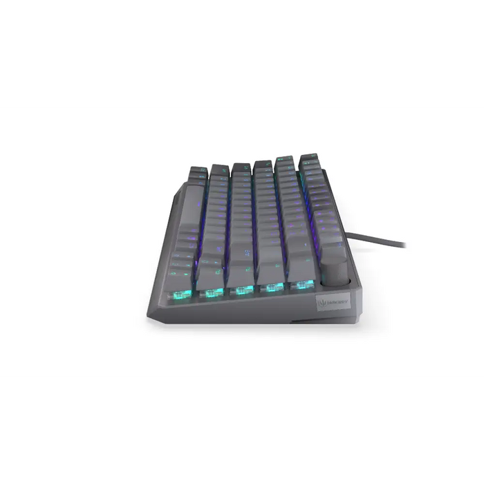 Endorfy механична клавиатура Thock V2 75% PBT Endorfy Red