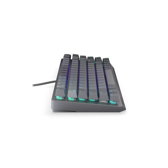 Endorfy механична клавиатура Thock V2 75% PBT Endorfy Red