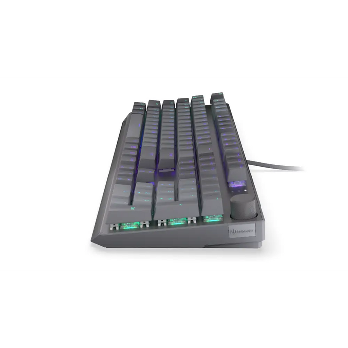 Endorfy механична клавиатура Thock V2 Full Size PBT Endorfy