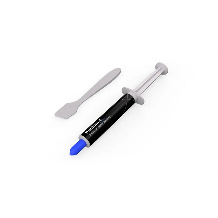 ENDORFY Pactum 4 радиаторна смес Термична паста 12 W/m·K 4 g