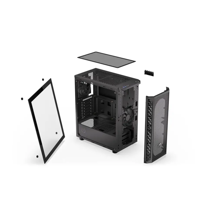 ENDORFY SIGNUM 300 CORE КОРПУС