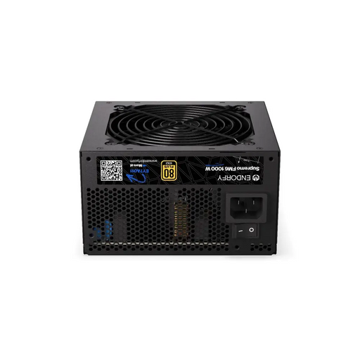 Endorfy Supremo FM6 1000W (EY7A011) Черен