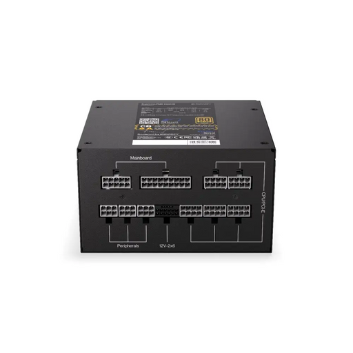 Endorfy Supremo FM6 1000W (EY7A011) Черен