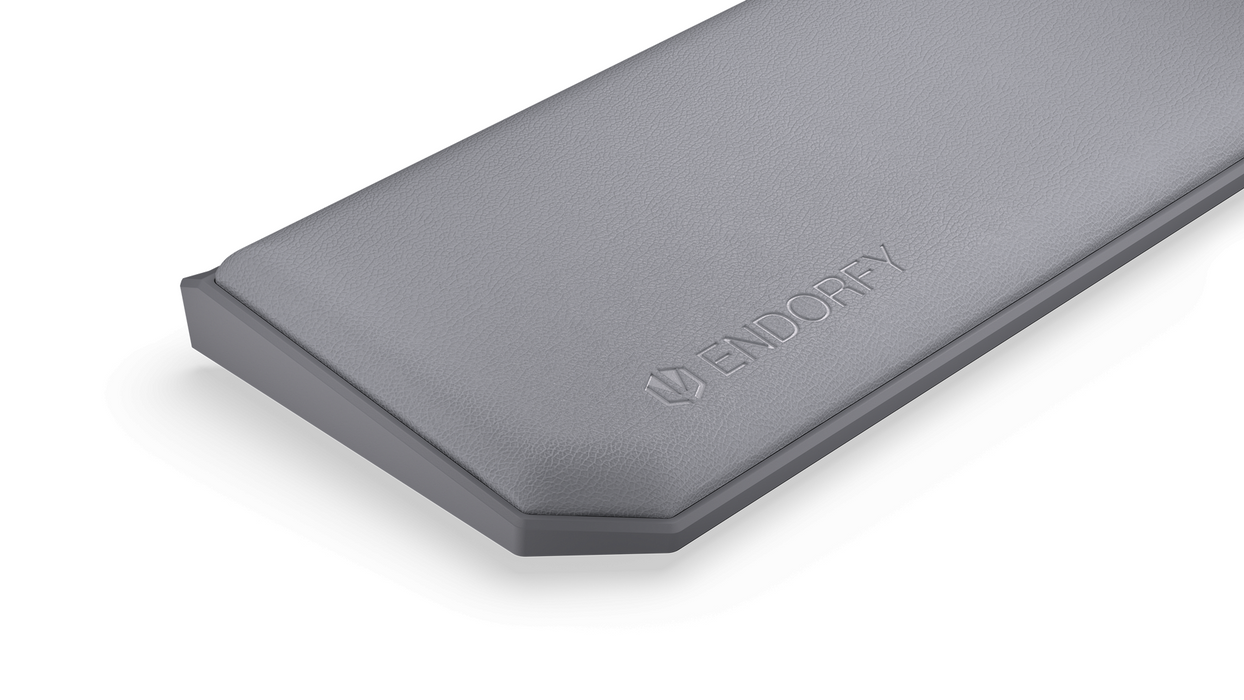 Поставка за китки ENDORFY Thock Palm Rest V2