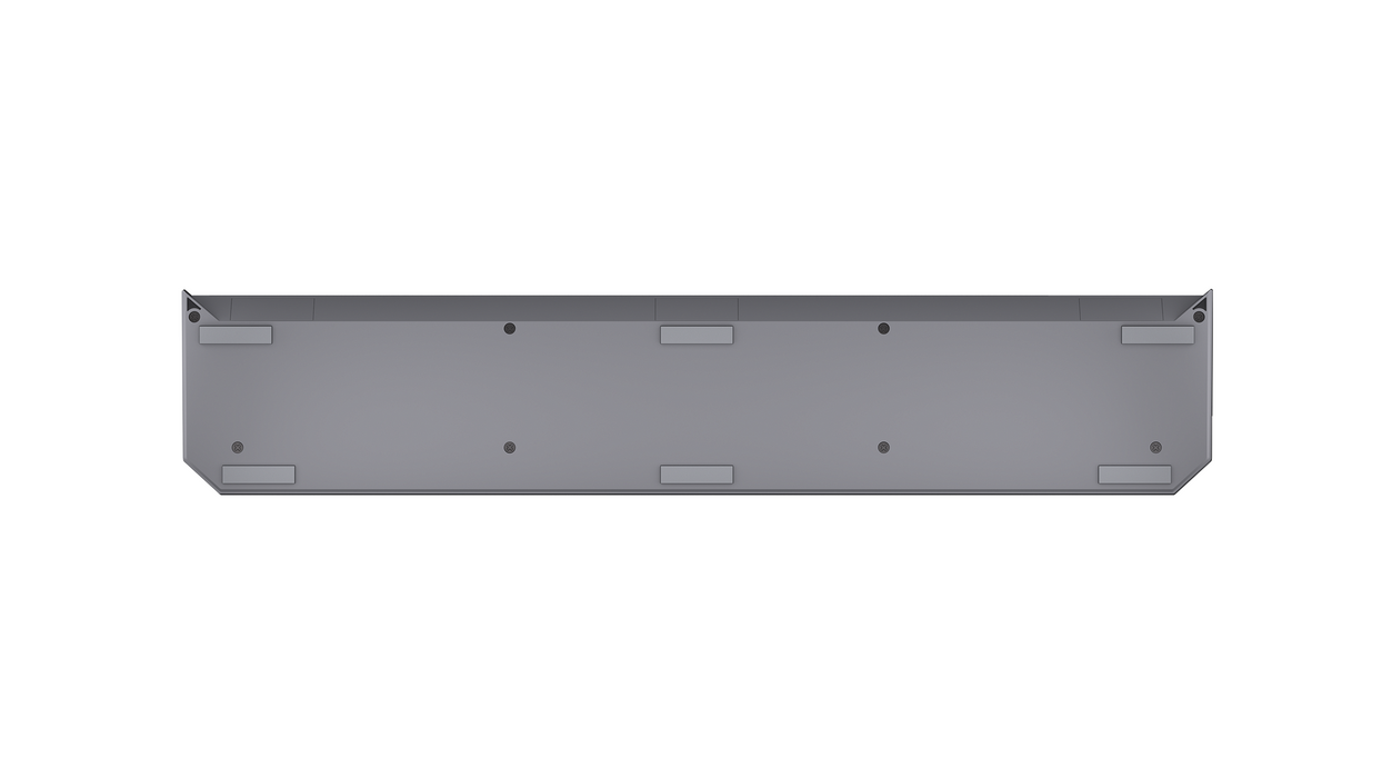 Поставка за китки ENDORFY Thock TKL Palm Rest V2