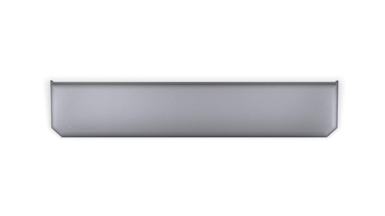 Поставка за китки ENDORFY Thock TKL Palm Rest V2