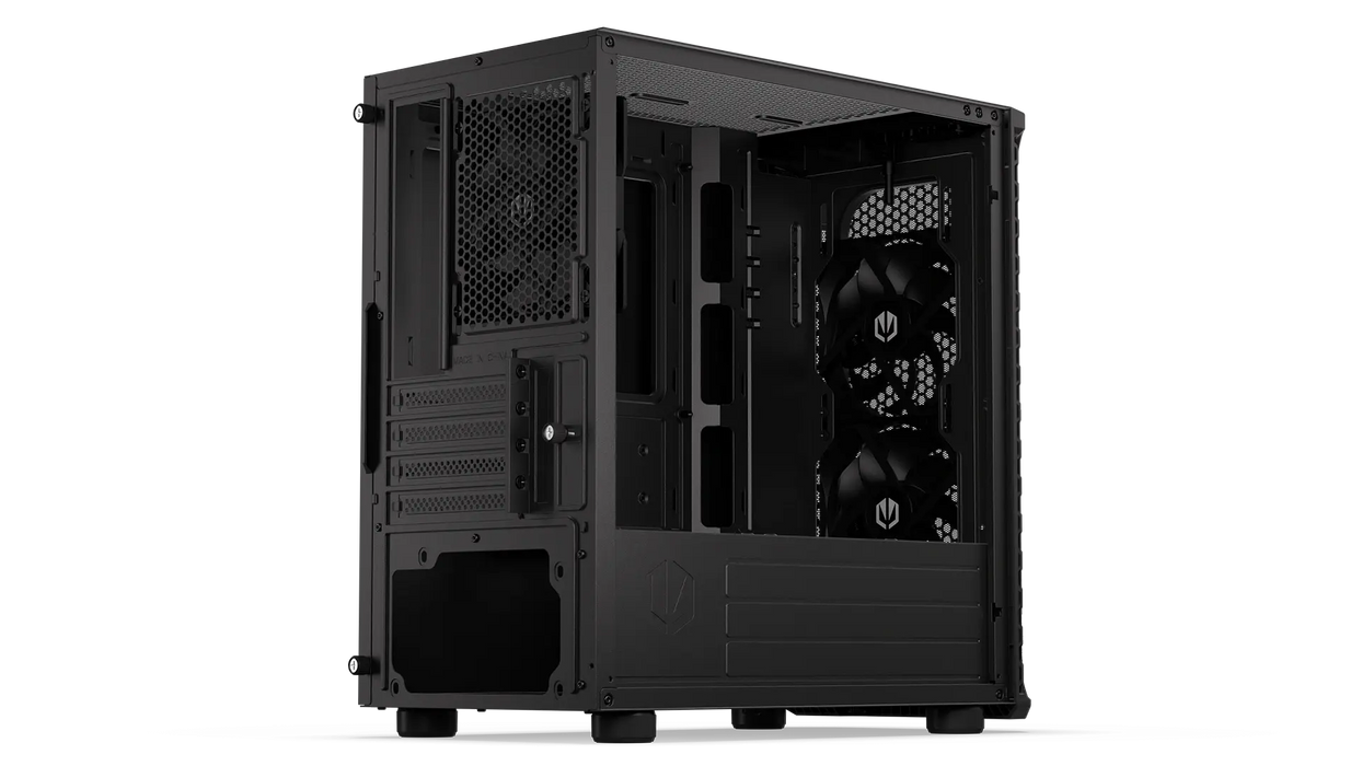 Кутия ENDORFY Signum M30 Air - Mini Tower