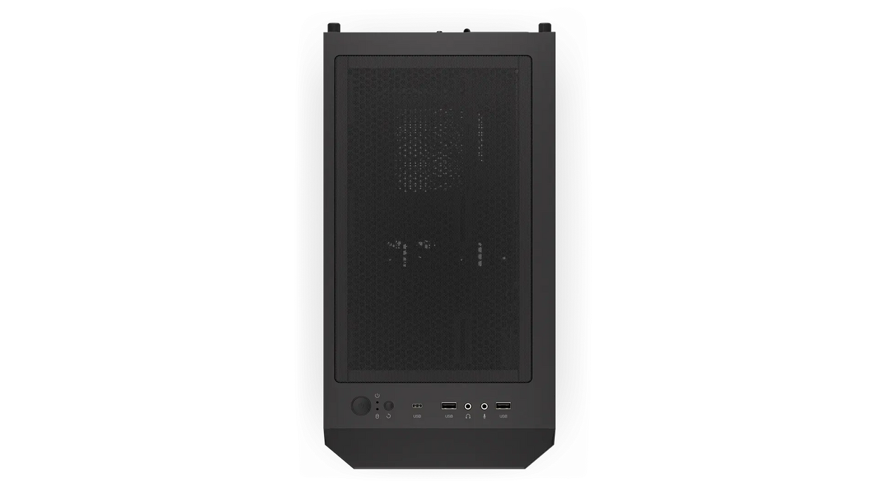 Кутия ENDORFY Signum M30 Air - Mini Tower