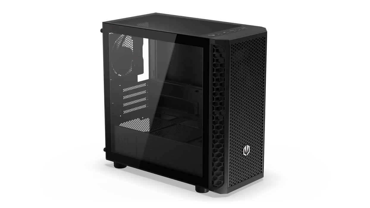 Кутия ENDORFY Signum M30 Air - Mini Tower