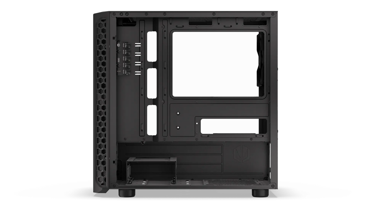 Кутия ENDORFY Signum M30 Air - Mini Tower