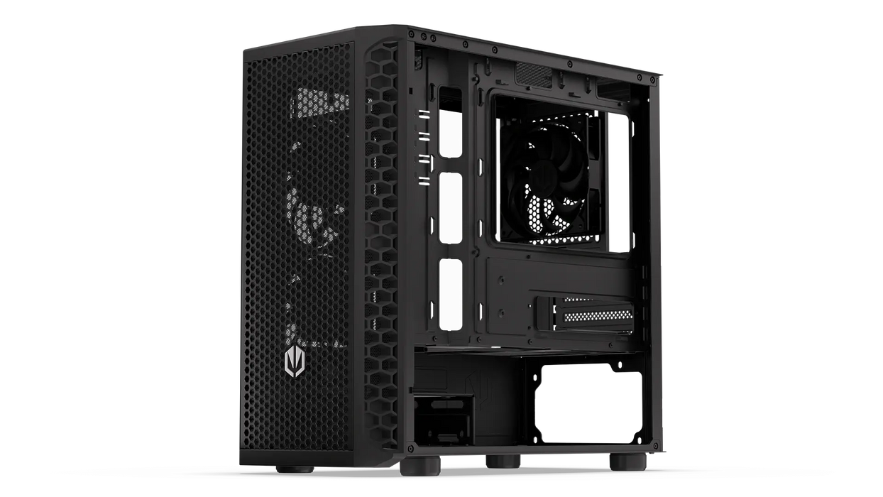 Кутия ENDORFY Signum M30 Air - Mini Tower