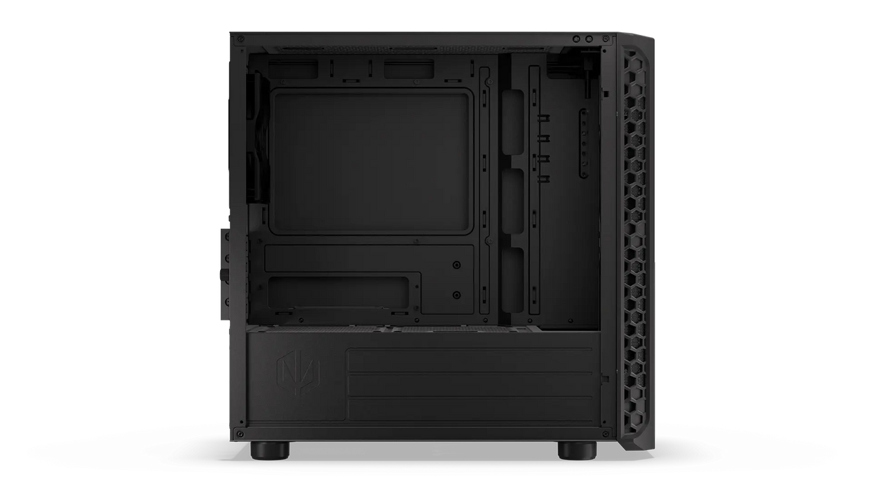 Кутия ENDORFY Signum M30 Air - Mini Tower