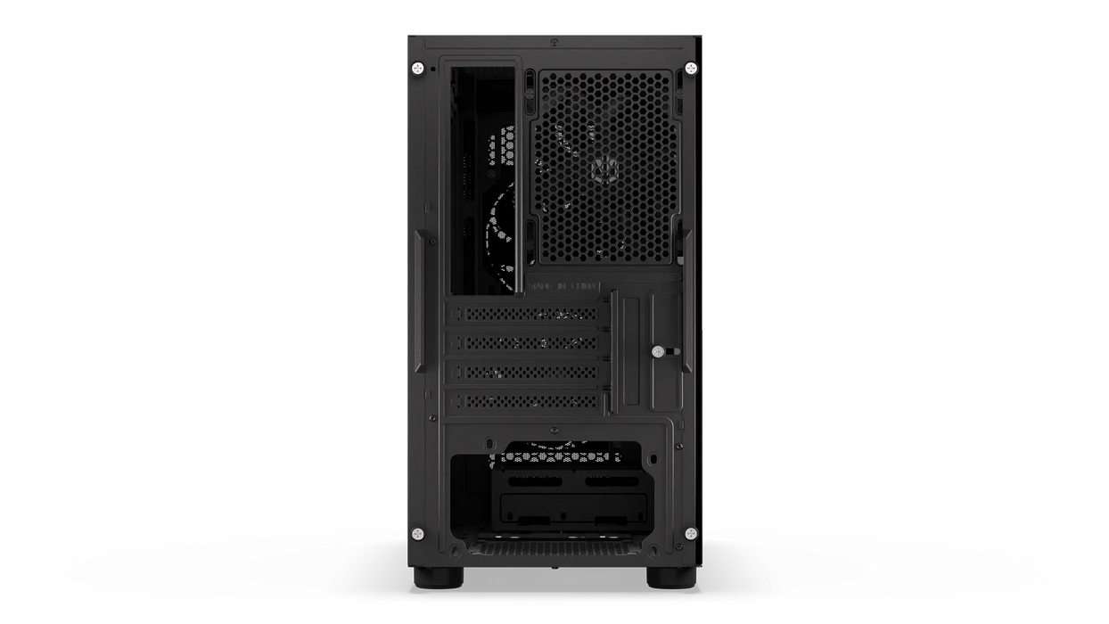 Кутия ENDORFY Signum M30 Air - Mini Tower