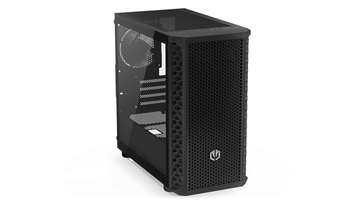 Кутия ENDORFY Signum M30 Air - Mini Tower